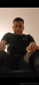 Look at you down there at my feet crawling like a fucking insect i