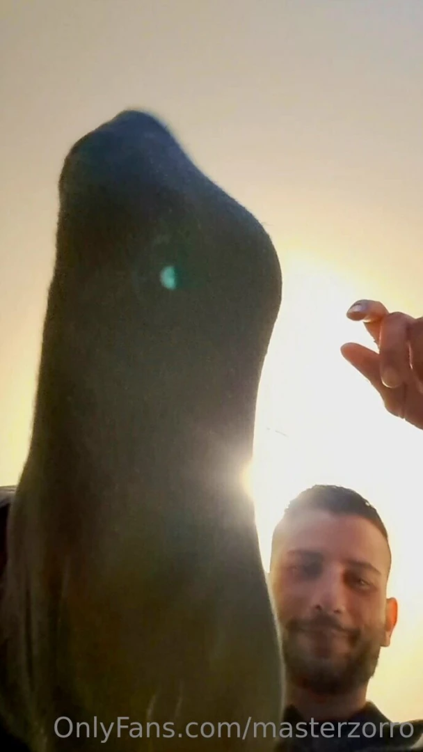 For me it s only something to walk with for you it s something that 