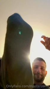 For me it s only something to walk with for you it s something that