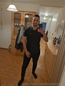 Whenever you feel down just remember your master exists somewhere on