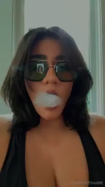 And i m not just blowing smoke 