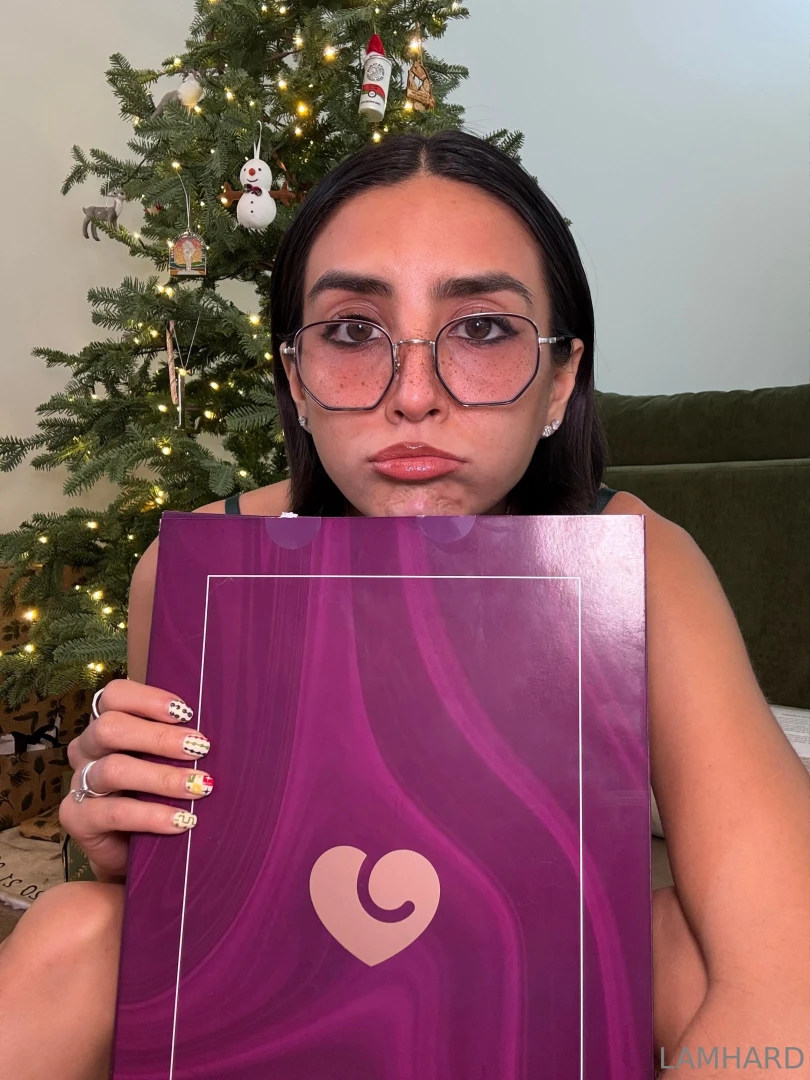 Can t believe my advent calendar is already done 