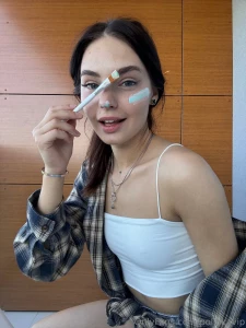 Why drawing if you asked me why i chose art i would say that i see