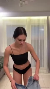 Cozy evening enjoying a cup of my favorite tea watching anime and now