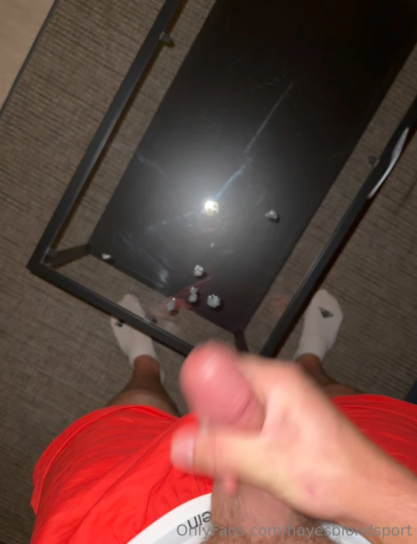 Hayesrockwell part 1 