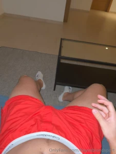 The heat in spain had me feeling wild at 2 am i got naked and walked part 4