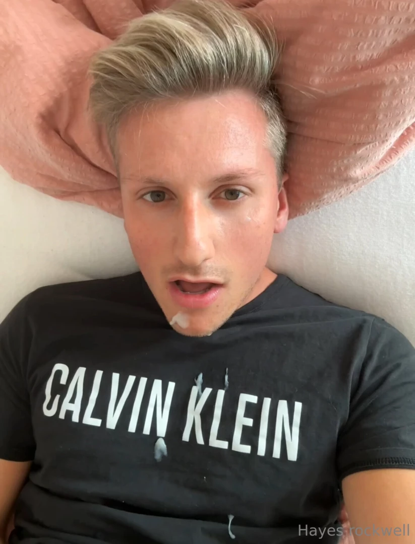 You wanted it here it is legs up in the air and me jerking until i cum part 4 