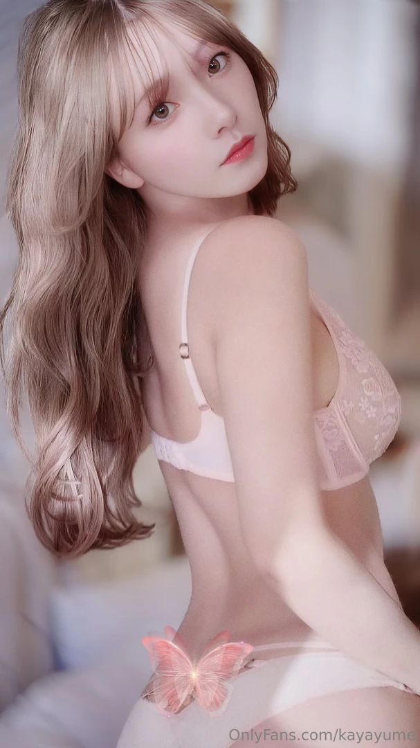 Just feeling pretty part 2 