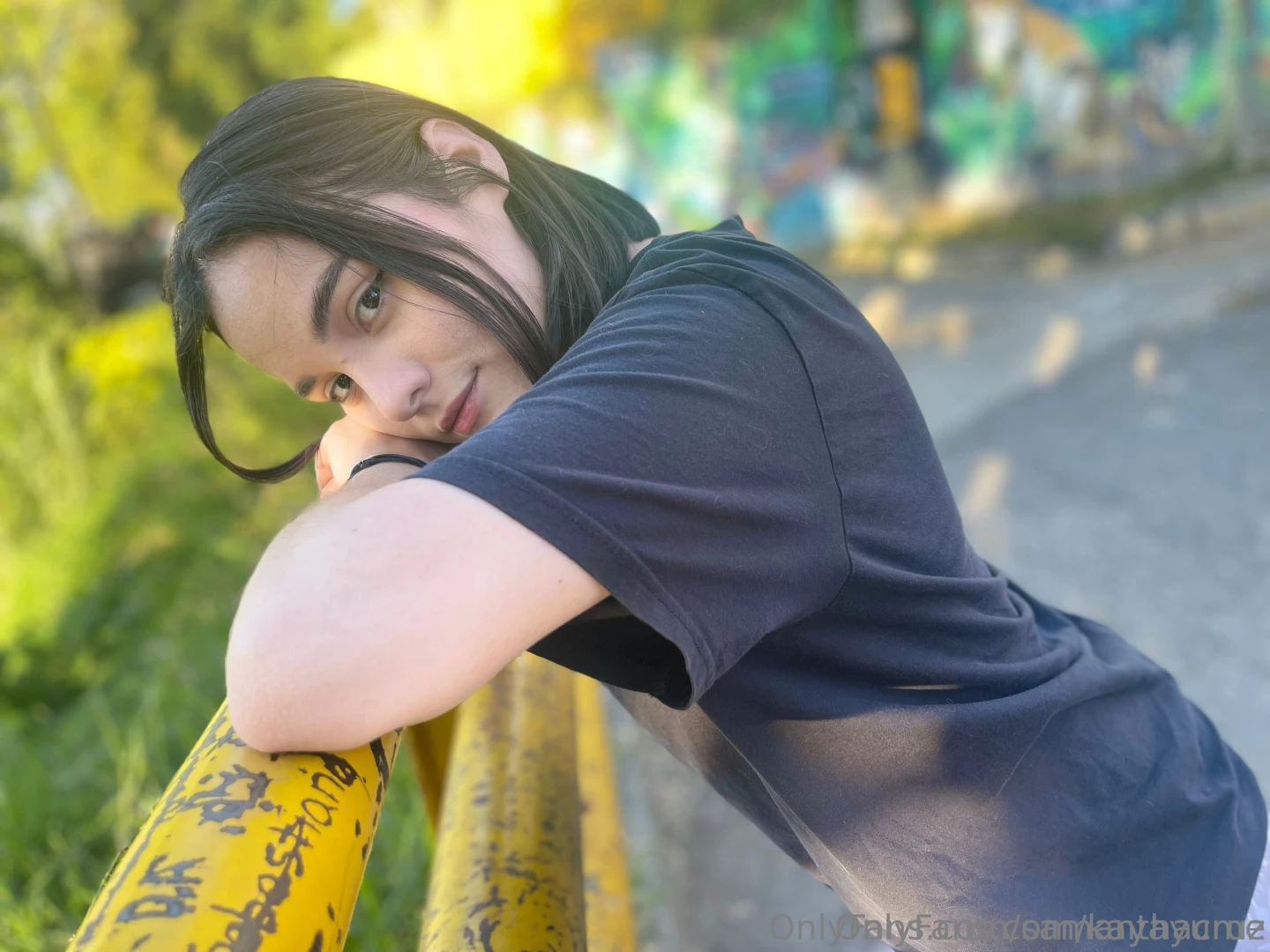 Sam is doing things so well i can t believe how recent it was when she part 2 