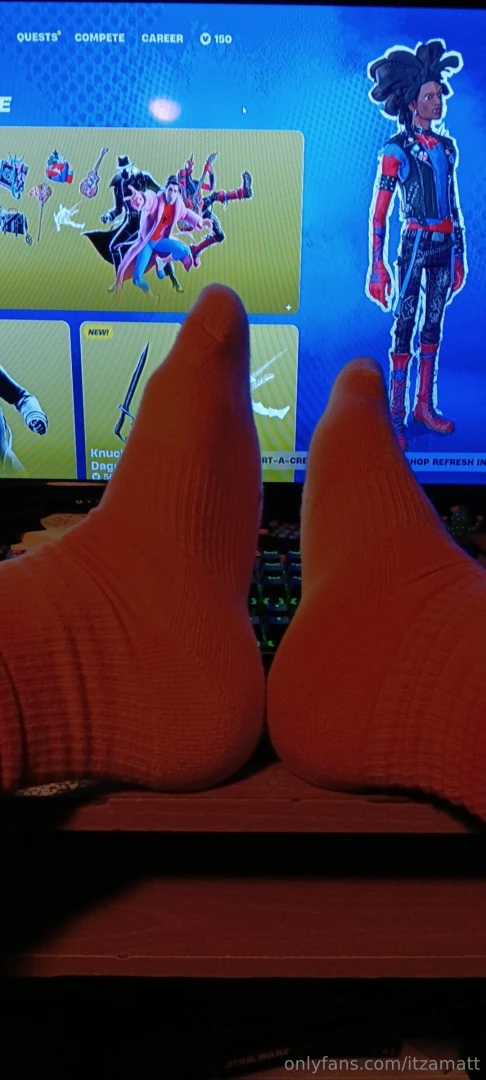 Would be great to see a few bucks in my balance for letting you sniff 