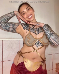 May the 4th be with yalllll