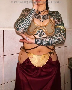 May the 4th be with yalllll part 1