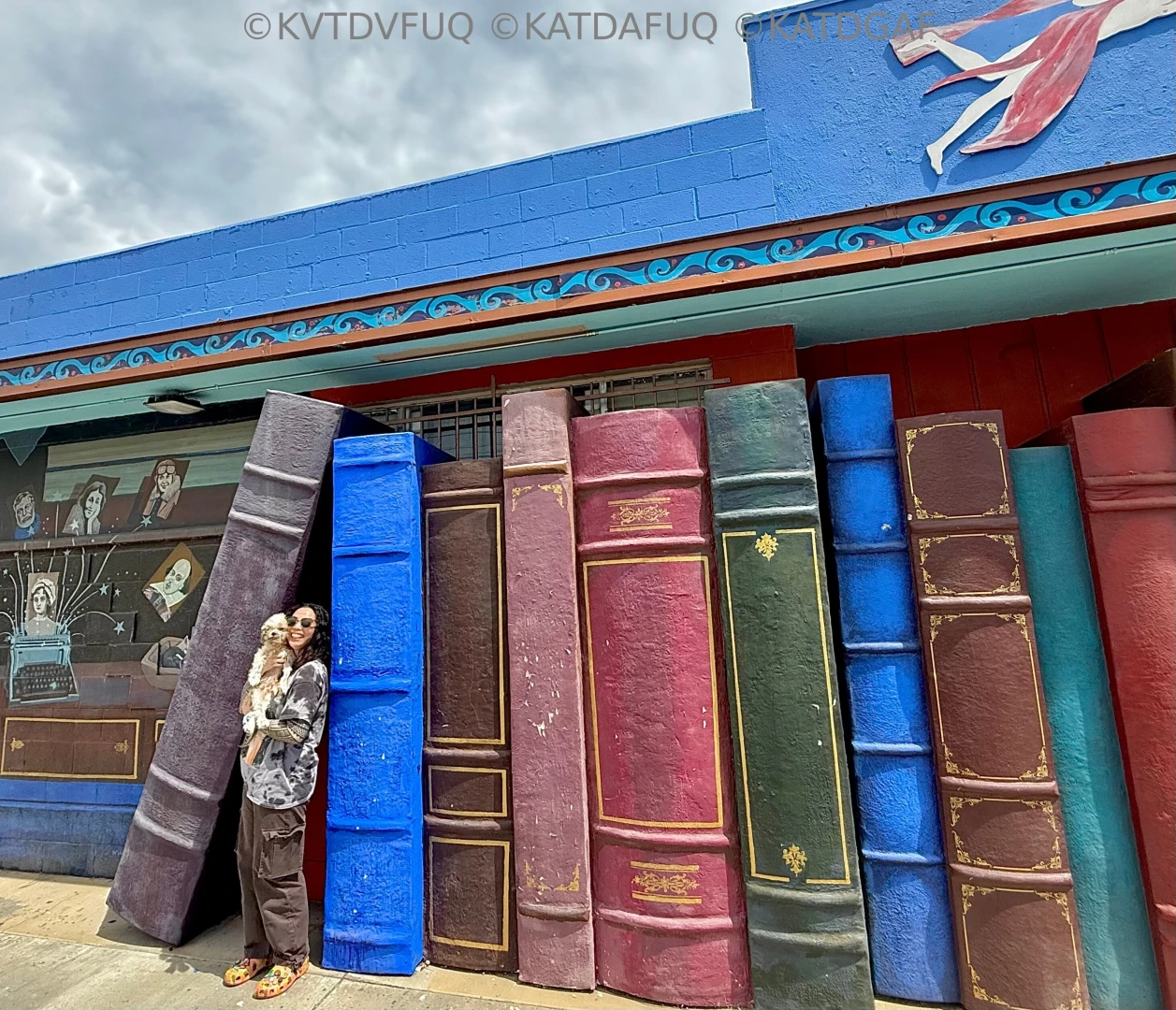 Blaaaahhhh love yall well most of yall lol part 1 