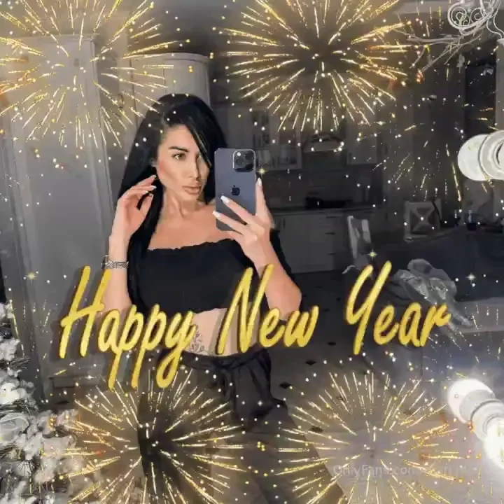 Happy year my darlings i ve had a really productive and interesting 