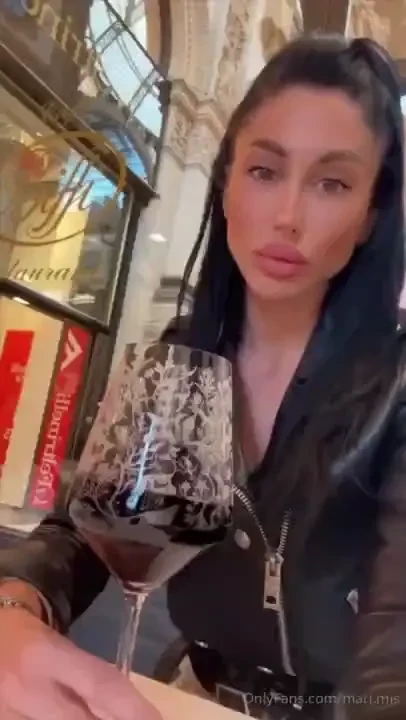 Well what can you do to me if i love wine 