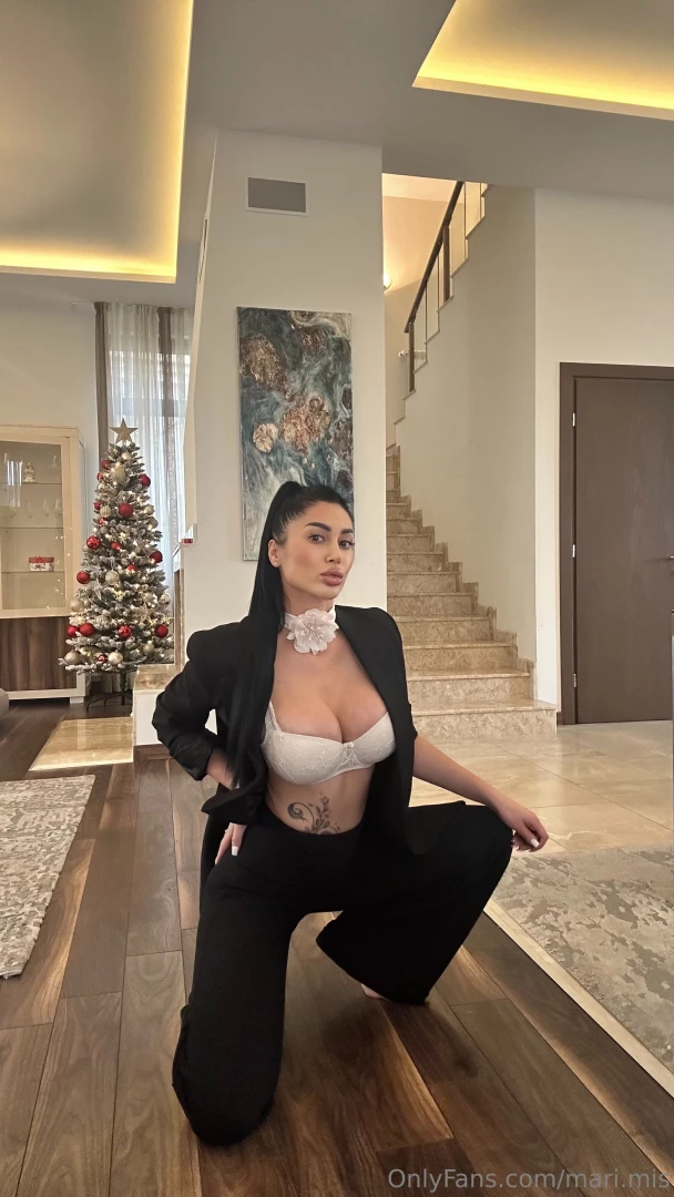 Are you already looking forward to my surprises for february 14th 