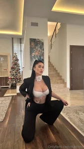 Are you already looking forward to my surprises for february 14th