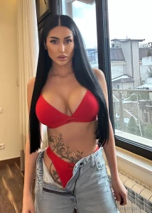 I can be brash and unpredictable but one thing is for sure you will do