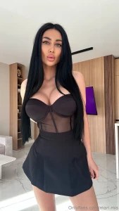 My body isn t a secret my control is and it s the most dangerous part