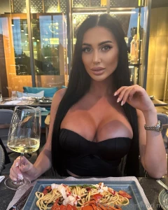 A mistress life is filled with pleasure and what is yours waiting for