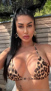 Mistress wish cool cocktail and foot massage yes slave today is your