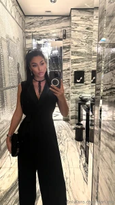 Strict lines sharp mind and a gaze that pins you down harder than any