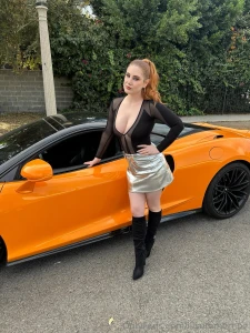 Me and my humble xmas gift request