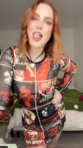 Insert corny holiday themed dirty joke here