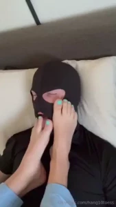 Here s another foot worship with super_soles for you guys we were
