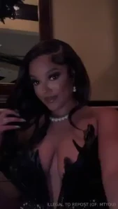 I love getting off to my own porn vids if lady in the streets but a