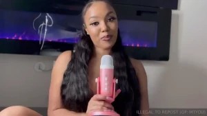 I m curious to know if you know what kind of video i just made