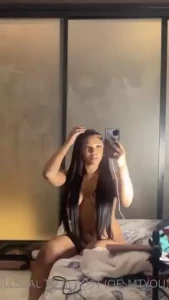 Care to join me in my bed babe