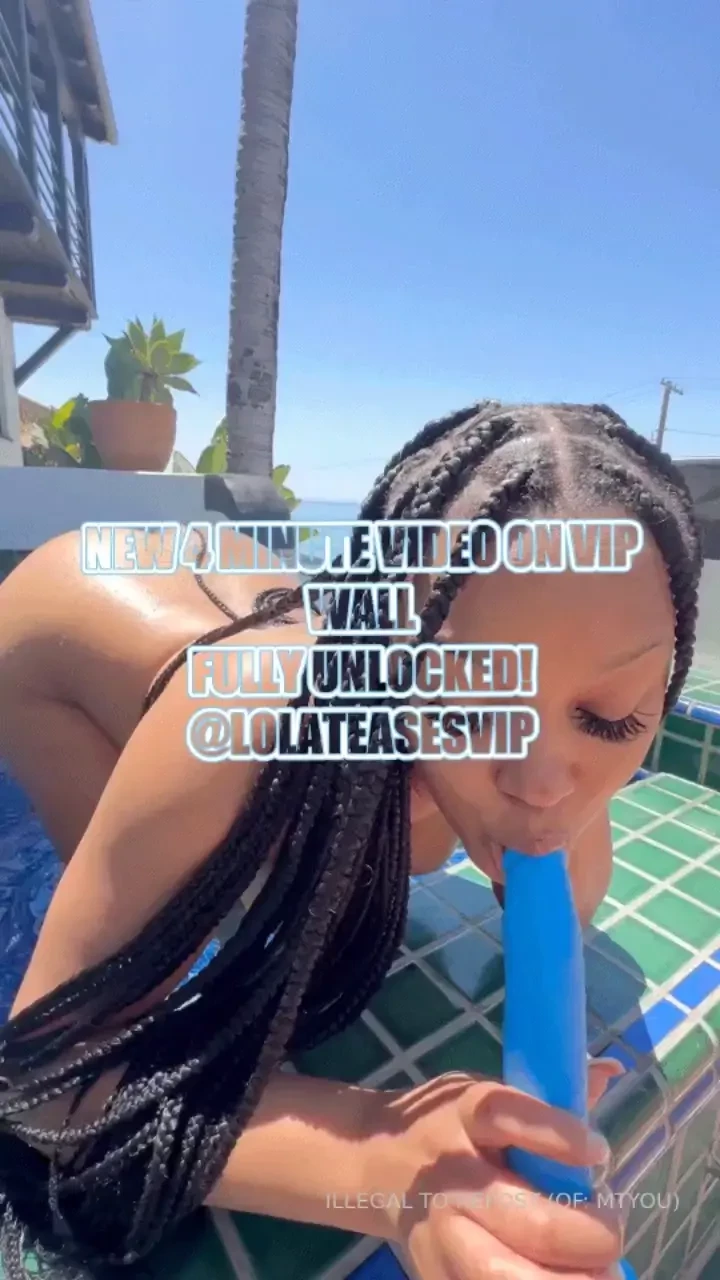 Better bust all types of nuts to my wall on my vip page lolateasesvip 