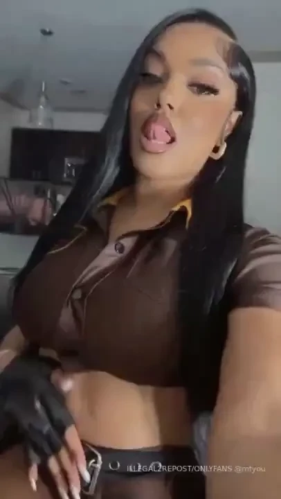 I have a special package that needs tending to live tonight 7pm cst i 