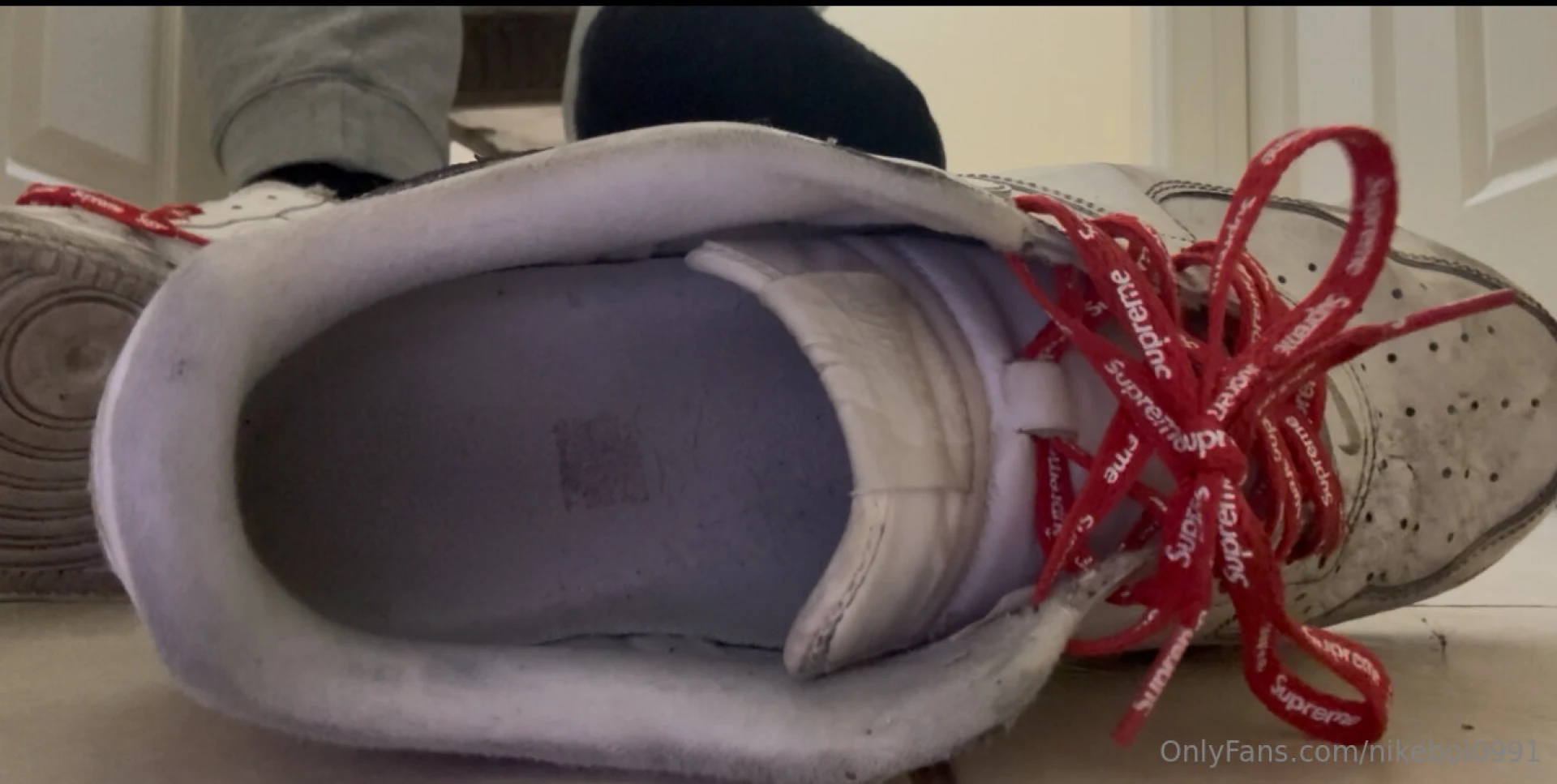 Fuck boys my socks were soaked after my run this morning this florida 