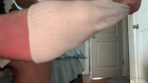 Heard y all liked post work out feet