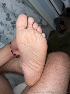 Alphastonerfeet1 part 3