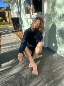 Miss the cold weather sometimes