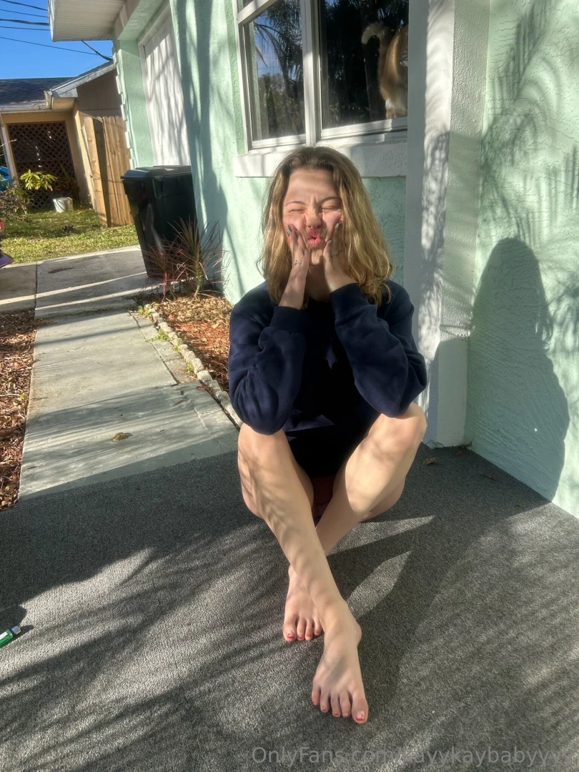 Miss the cold weather sometimes part 3 