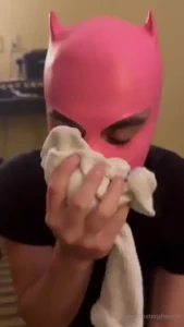 Verbal domination humiliation and complete control over robinsoles