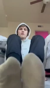 Submit part 2 and 3 coming right now