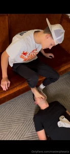 Solo vid with me and londonfootfreak