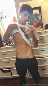 I know you love it when i swing my big soft white meat around