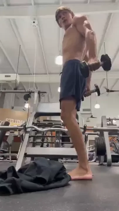 Me masterleo6969 and masteralex420 getting a good workout sniff our 