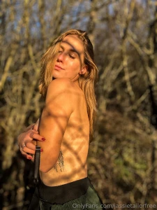 Think you can handle this energy jassietailorvip