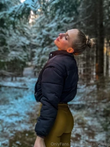 Cute but also kind of trouble want proof part 1