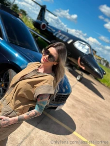 If you are fully loaded have a high angle of attack and thrust from part 146