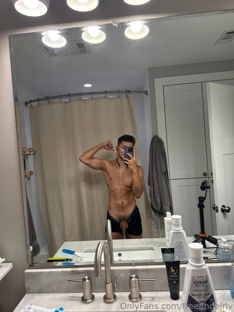 See my page here onlyfans com angelriveraxxx 