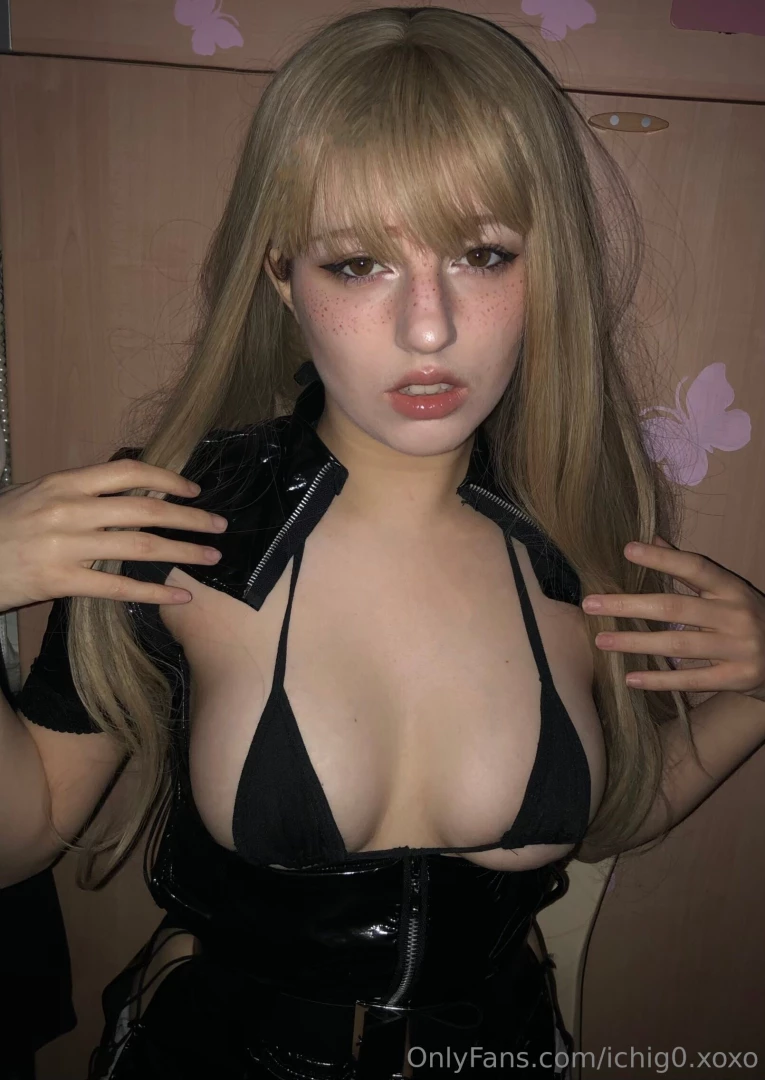 Would u be my valentine part 7 