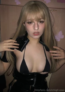 Would u be my valentine part 7